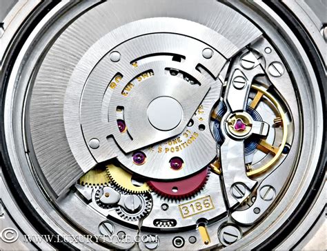 rolex 3187 movement|rolex 3185 vs 3186.